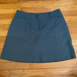 Nike Golf DriFit Skort